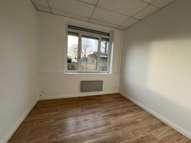 Appartement 6 pièces 196 m²