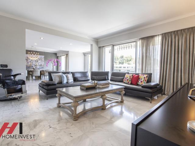 Appartement 6 pièces 197 m²