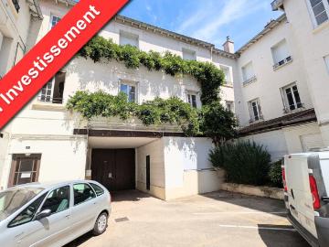 Appartement 6 pièces 198 m²