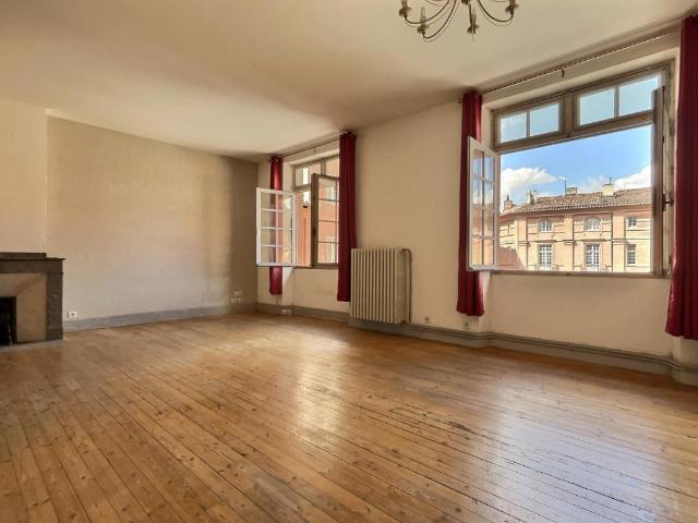 Appartement 6 pièces 200 m²
