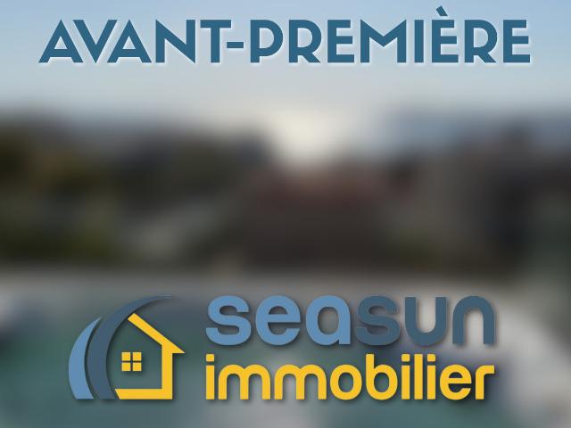 Appartement 6 pièces 200 m²