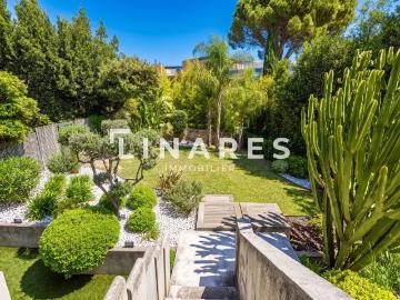 Appartement 6 pièces 202 m²