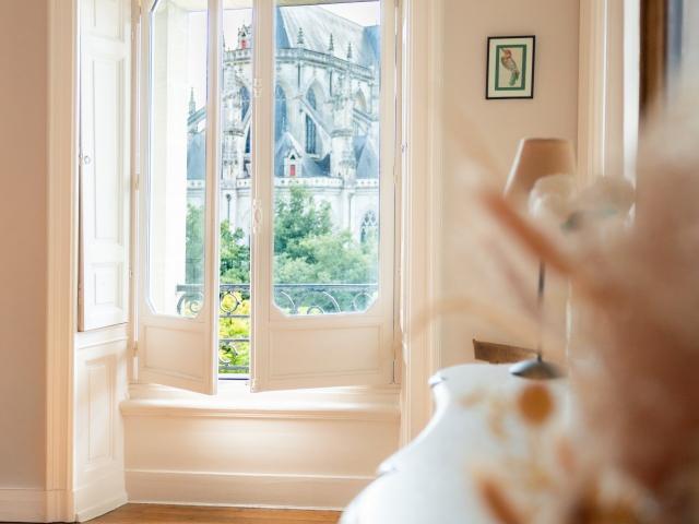 Appartement 6 pièces 203 m²