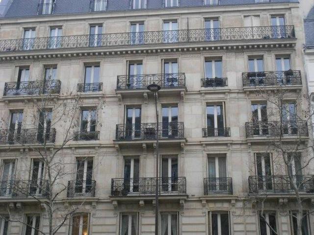Appartement 6 pièces 204 m²