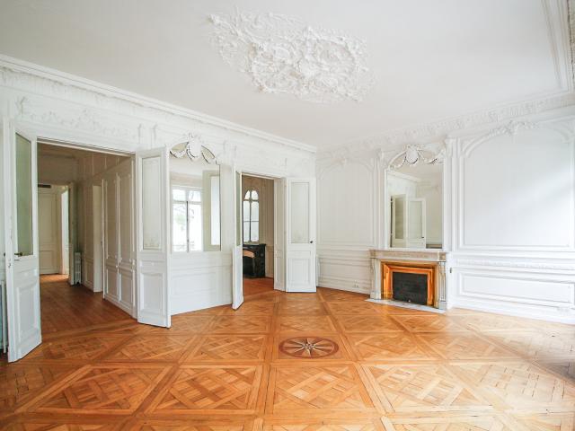 Appartement 6 pièces 205 m²