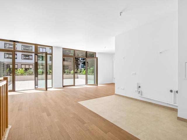 Appartement 6 pièces 208 m²