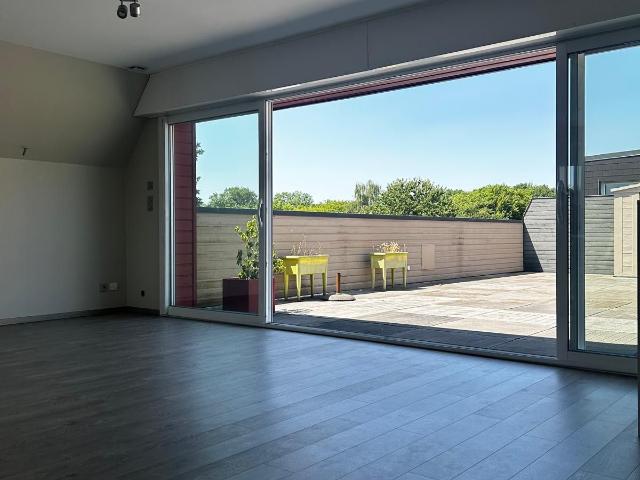 Appartement 6 pièces 210 m²