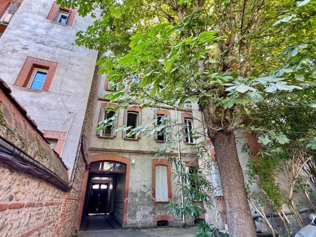 Appartement 6 pièces, 210 m² à louer à Toulouse 31000