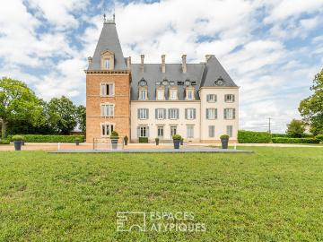 Appartement 6 pièces 212 m²