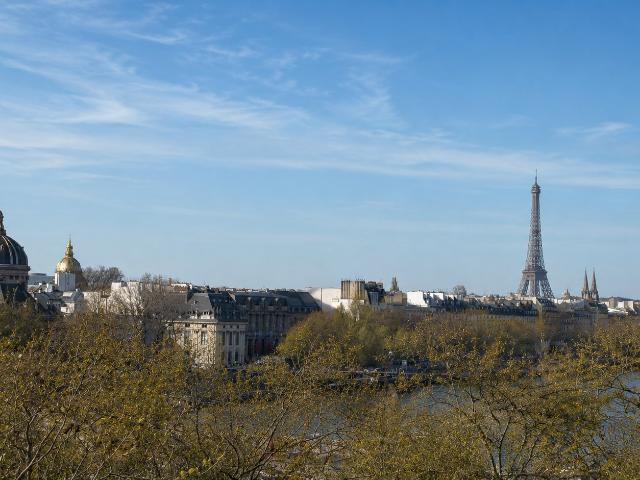 Appartement 6 pièces 212 m²