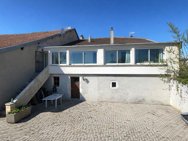 Appartement 6 pièces 214 m²
