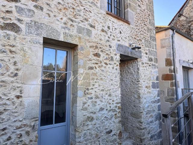 Appartement 6 pièces 220 m²