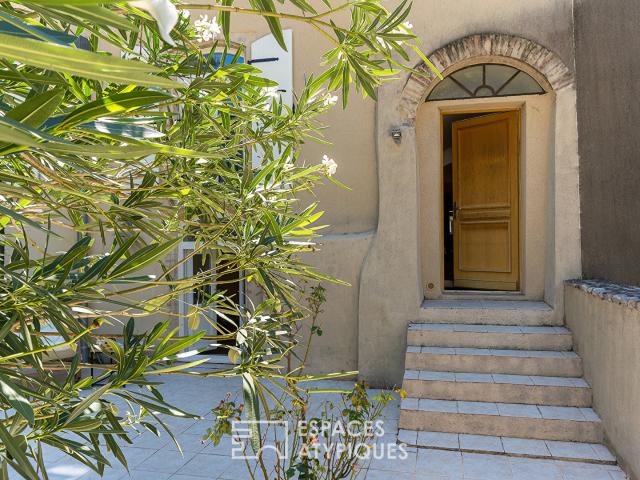 Appartement 6 pièces 223 m²