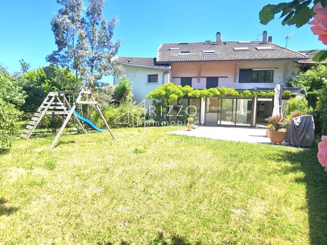 Appartement 6 pièces 225 m²
