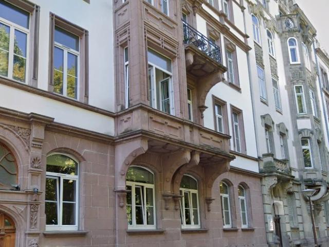 Appartement 6 pièces 225 m²