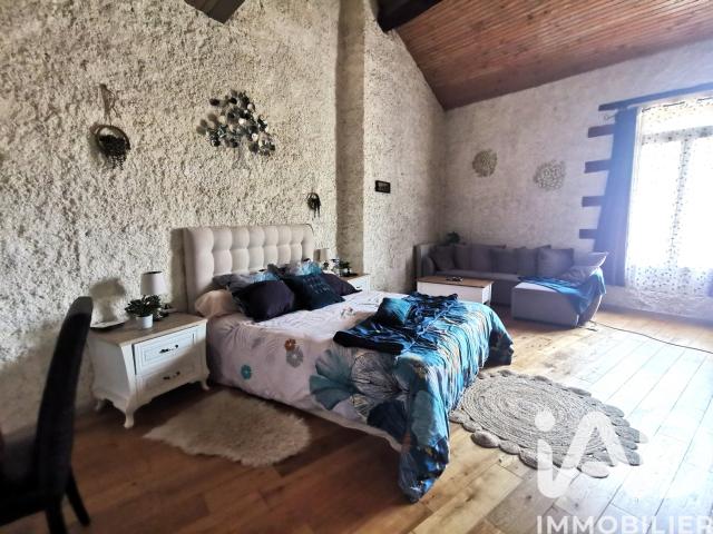 Appartement 6 pièces 229 m²