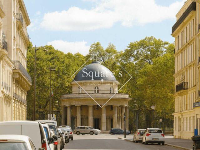 Appartement 6 pièces 230 m²