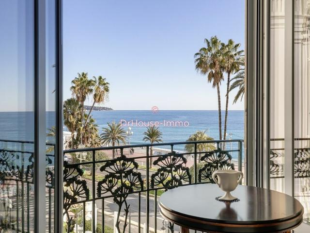 Appartement 6 pièces 231 m²