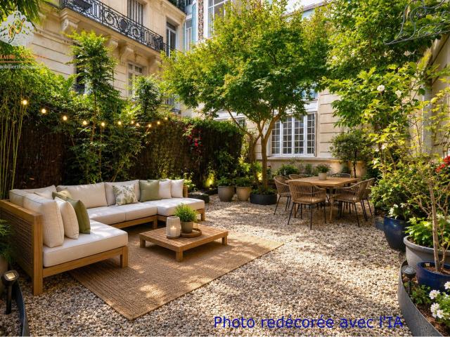 Appartement 6 pièces 234 m²