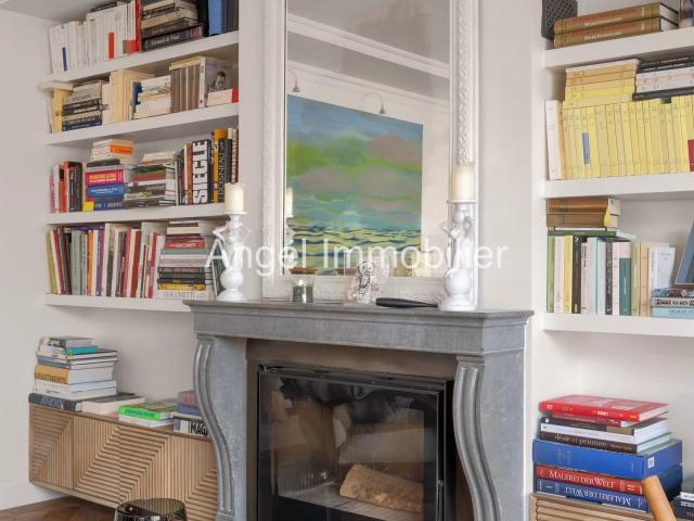 Maison 6 pièces 239 m²