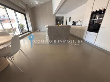 Appartement 6 pièces 275 m²