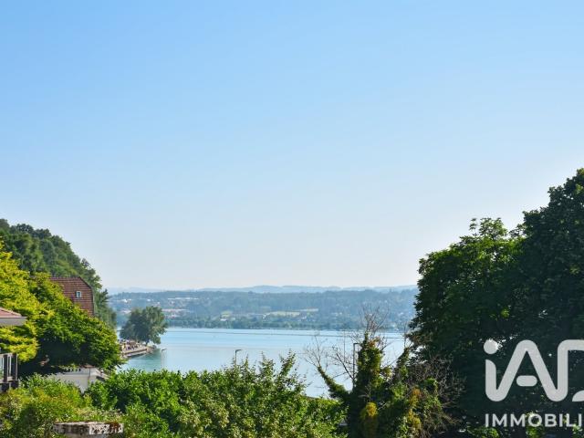 Appartement 6 pièces 240 m²