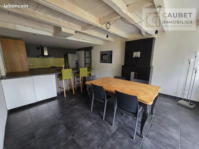 Maison de village 6 pièces 224 m²