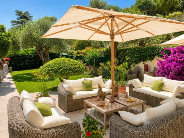Appartement 6 pièces 243 m²