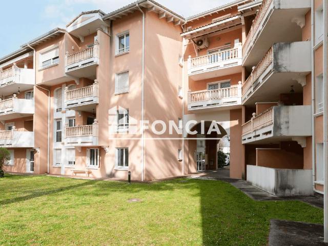 Appartement 6 pièces 245 m²