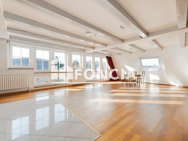 Appartement 6 pièces 247 m²