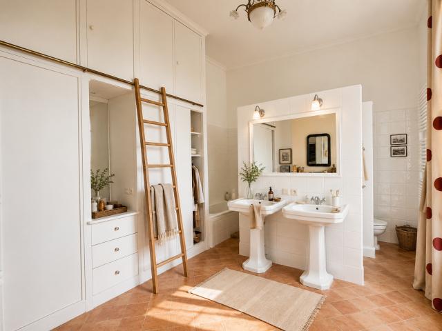 Appartement 6 pièces, 247 m² à louer à Quinsac 33360