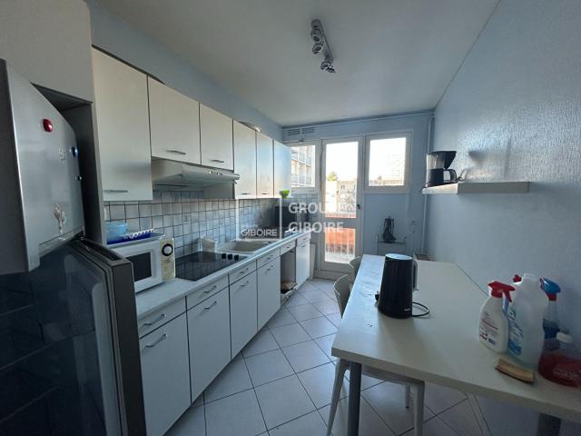 Appartement 6 pièces 101 m²