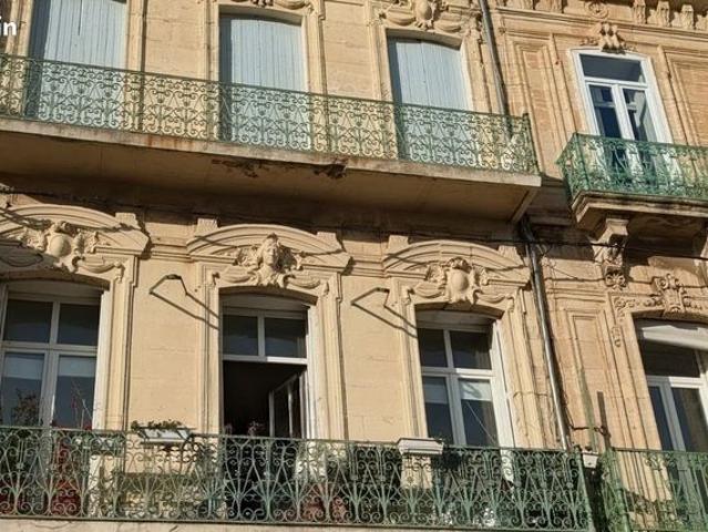 Appartement 6 pièces 254 m²