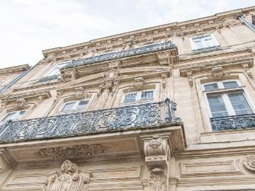 Appartement 6 pièces 254 m²