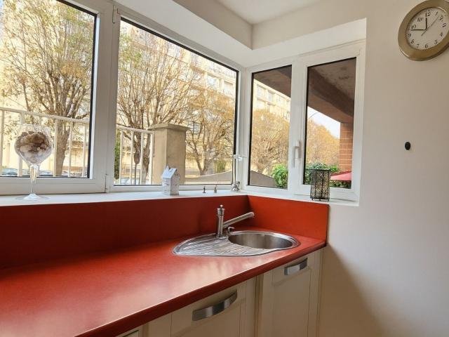 Appartement 6 pièces, 25 m² à louer à Vitry sur Seine 94400