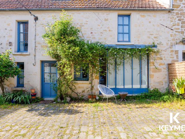 Appartement 6 pièces 263 m²