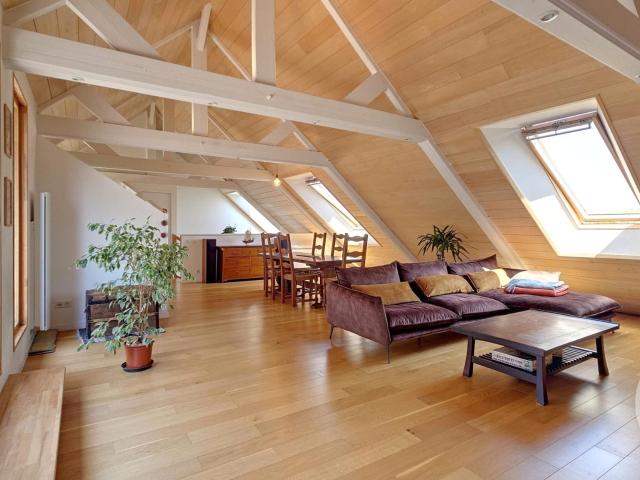 Appartement 6 pièces 263 m²