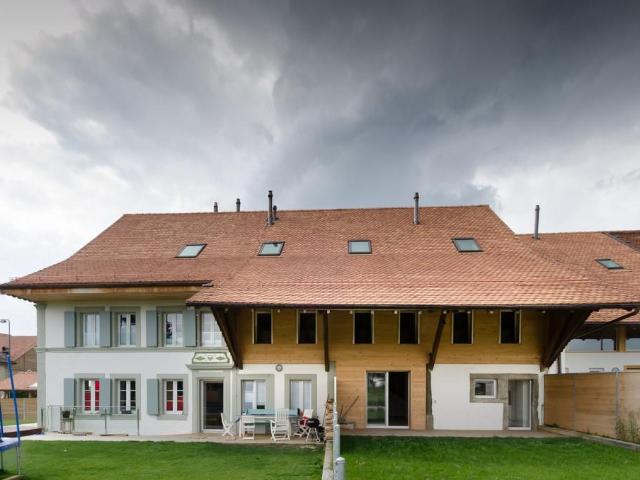 Appartement 6 Pièces, 264 m²