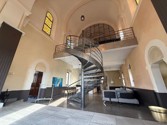 Appartement 6 pièces 280 m²