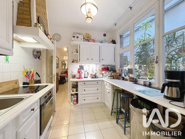 Appartement 6 pièces 319 m²