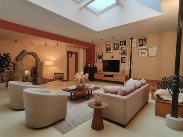 Appartement 6 pièces 344 m²
