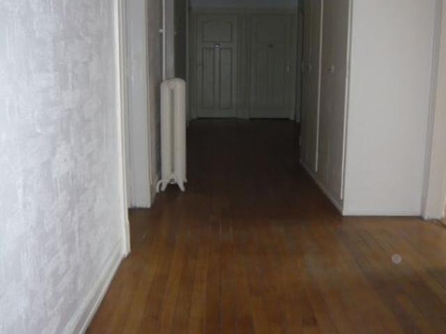 Appartement 6 pièces à Metz Gare FR