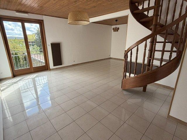 Appartement 6 pièces à Mexy FR