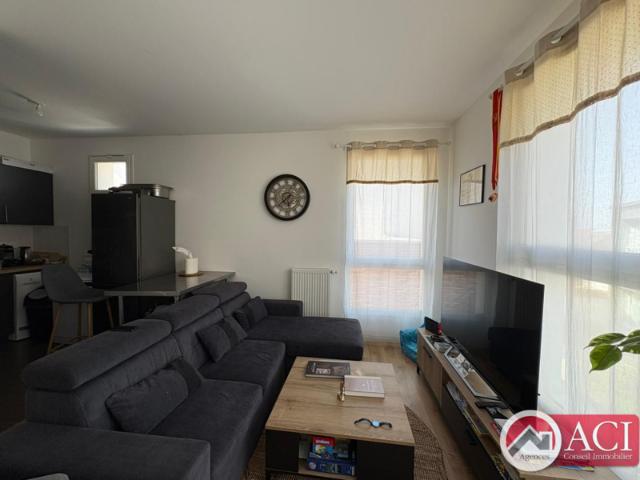 Appartement 6 pièces à Amblainville
