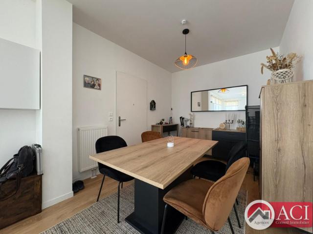 Appartement 6 pièces à Amblainville