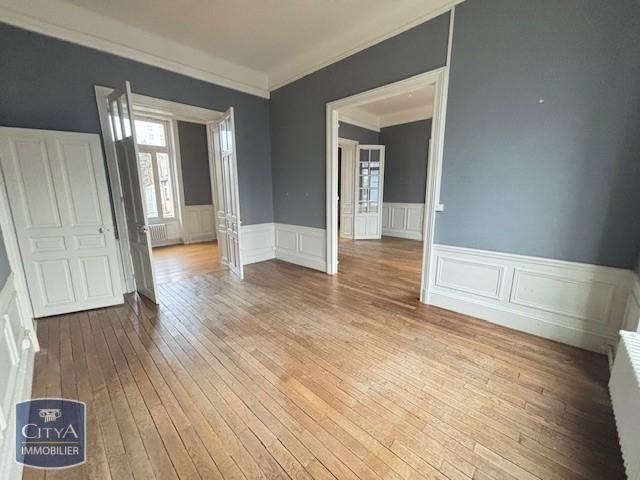 Appartement 6 pièces à Épinal