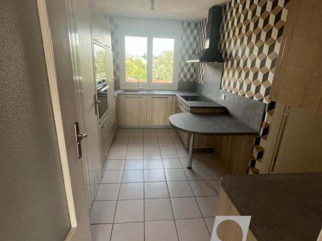 Appartement 6 pièces à Épinal