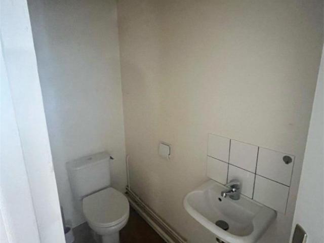 Appartement 6 pièces à Épinal