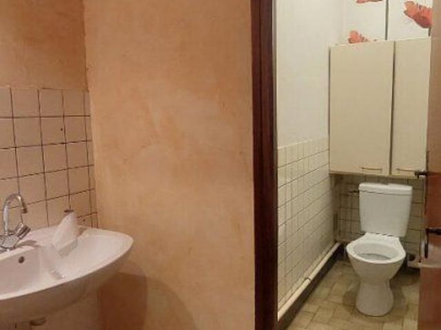 Appartement 6 pièces à Jarny