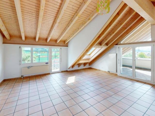 Appartement 6 pièces à louer à Schmerikon Flatfox